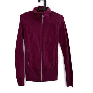 Size 2 Lululemon Jacket